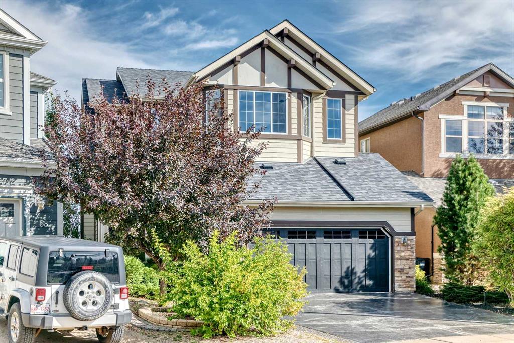 Picture for 62 Chaparral Valley Grove SE