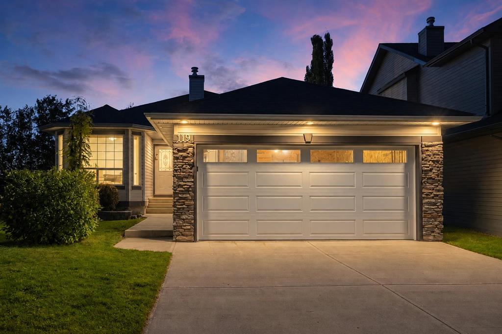 Picture for 119 Citadel Meadow Close NW