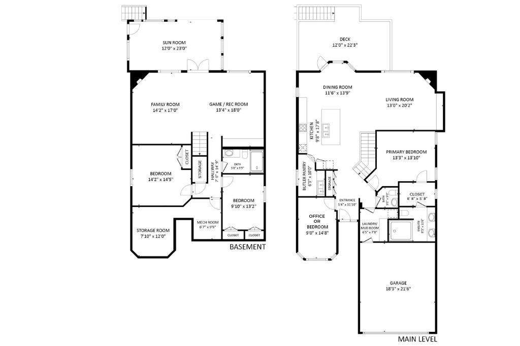 Picture for 119 Citadel Meadow Close NW