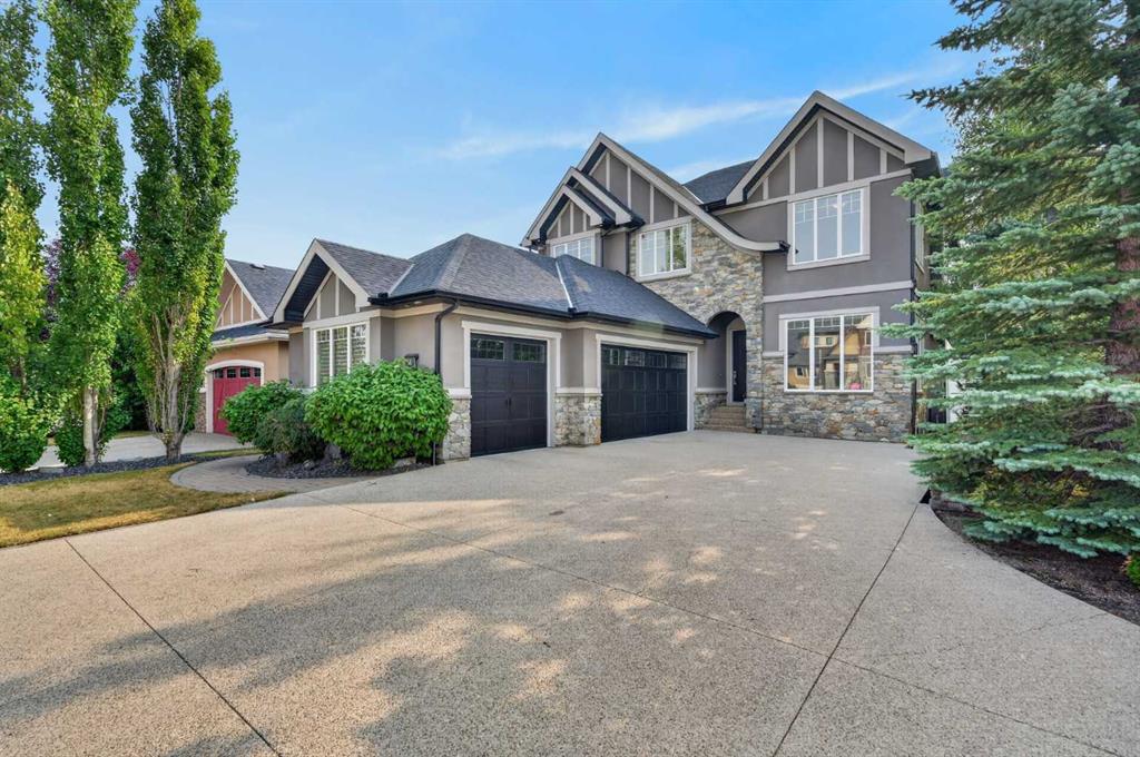 Picture for 4 Aspen Cliff Close SW