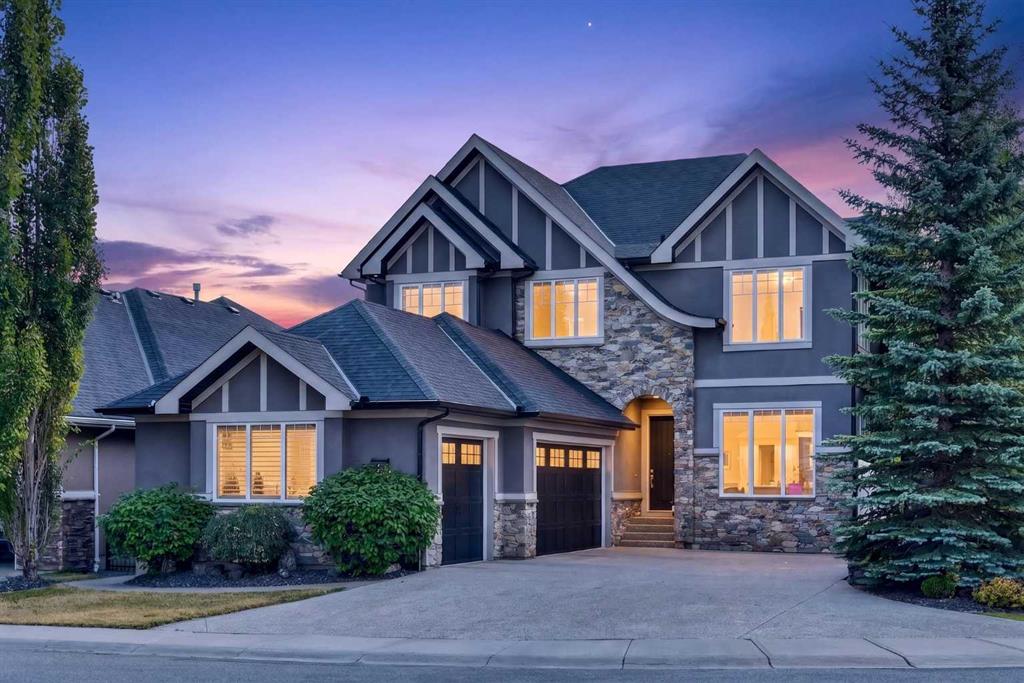 Picture for 4 Aspen Cliff Close SW