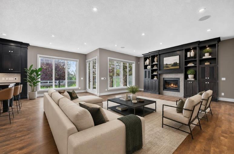 Picture for 4 Aspen Cliff Close SW