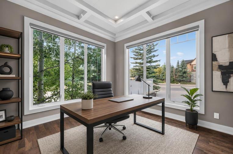 Picture for 4 Aspen Cliff Close SW