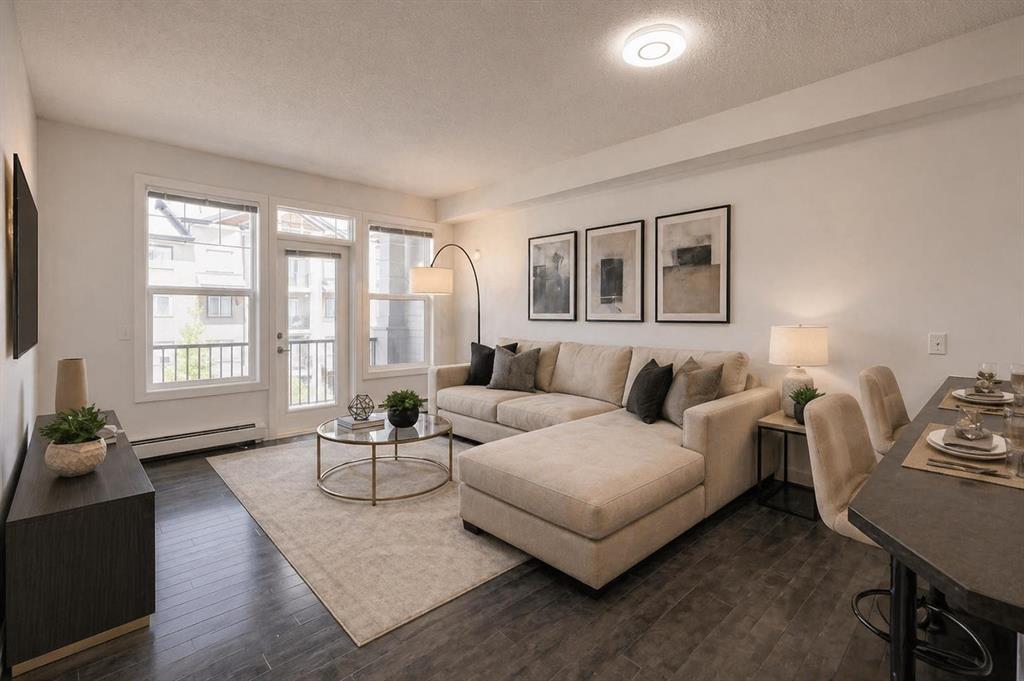 Picture for 207, 22 Panatella Road NW