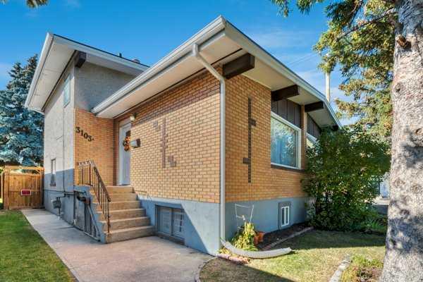Picture for 3103A 38 Street SW