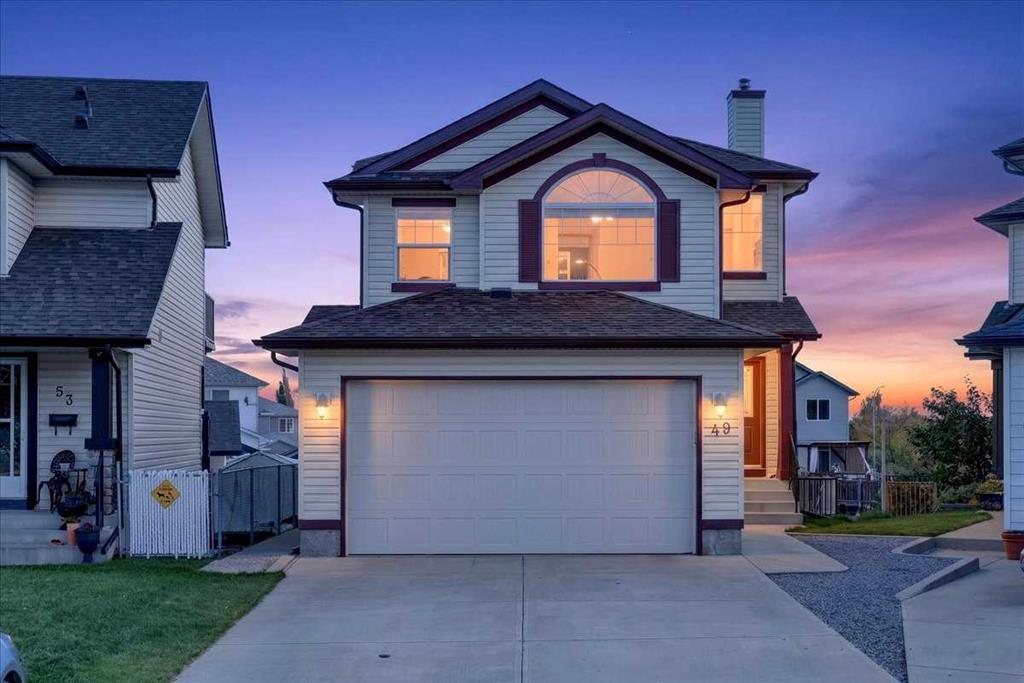 Picture for 49 Coville Bay NE