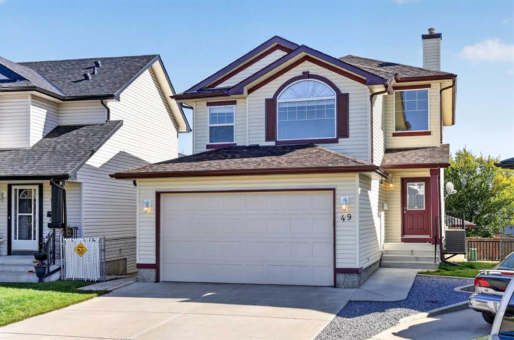 Picture for 49 Coville Bay NE
