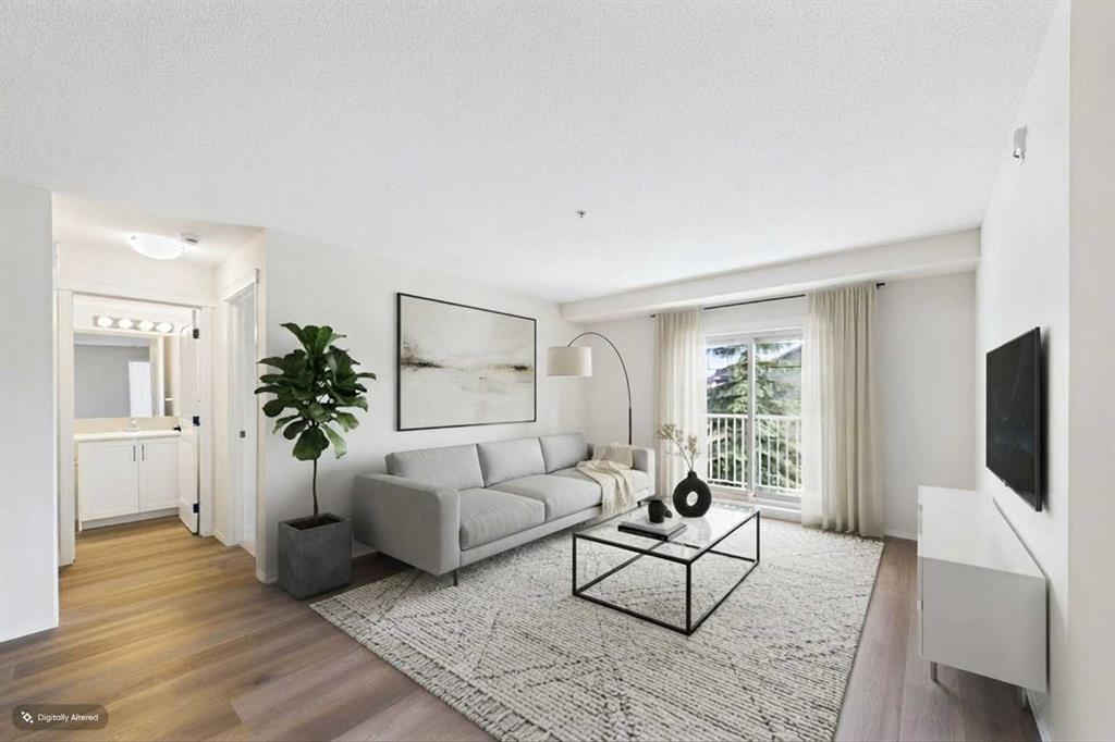 Picture for 1203, 115 Prestwick Villas SE