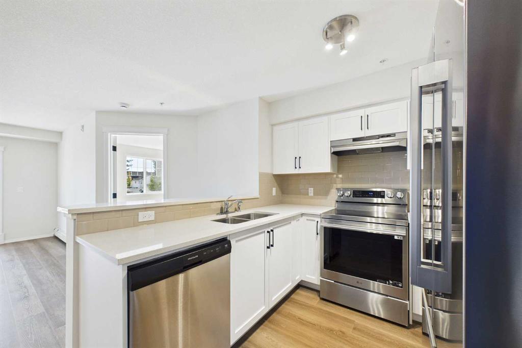 Picture for 1203, 115 Prestwick Villas SE