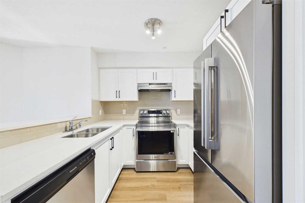 Picture for 1203, 115 Prestwick Villas SE
