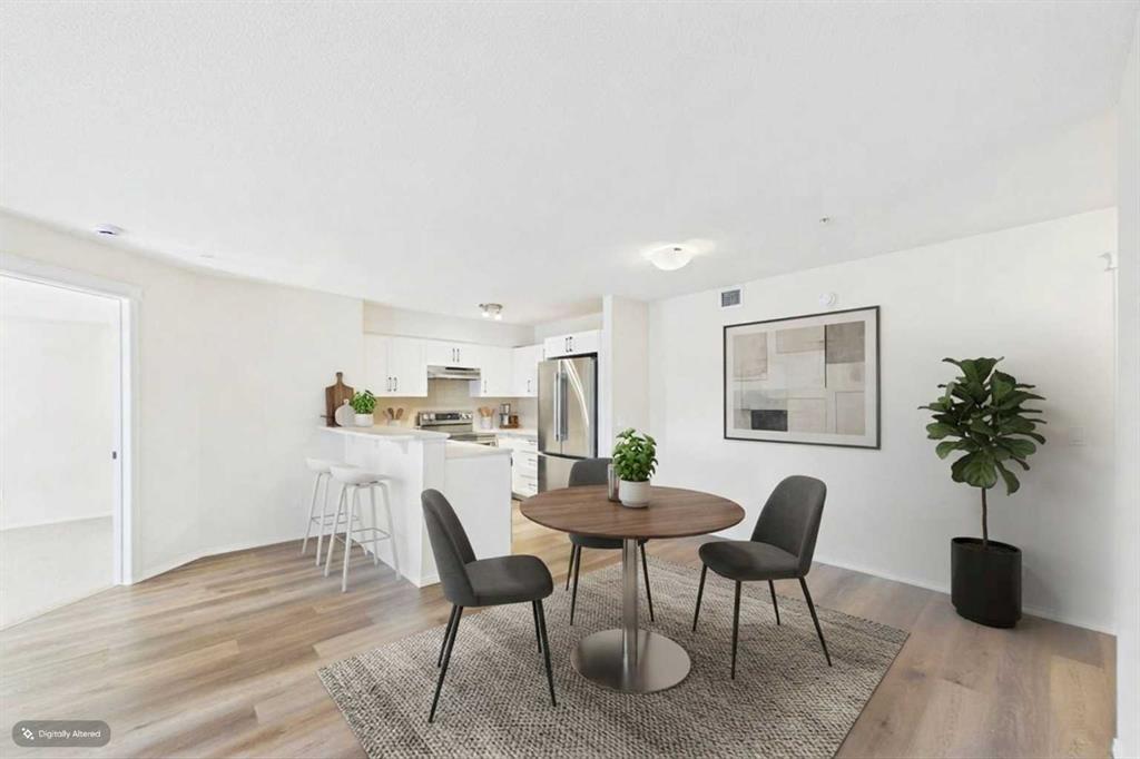 Picture for 1203, 115 Prestwick Villas SE