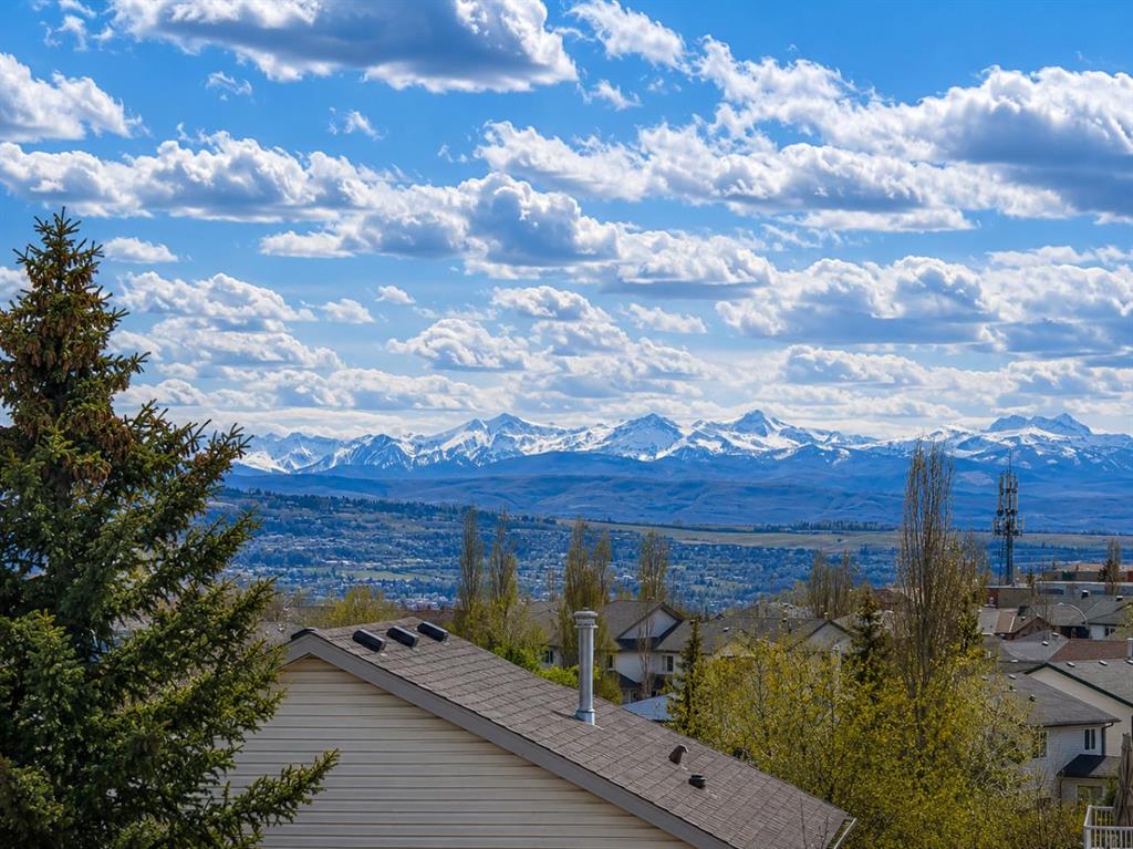 Picture for 49 Arbour Crest Heights NW