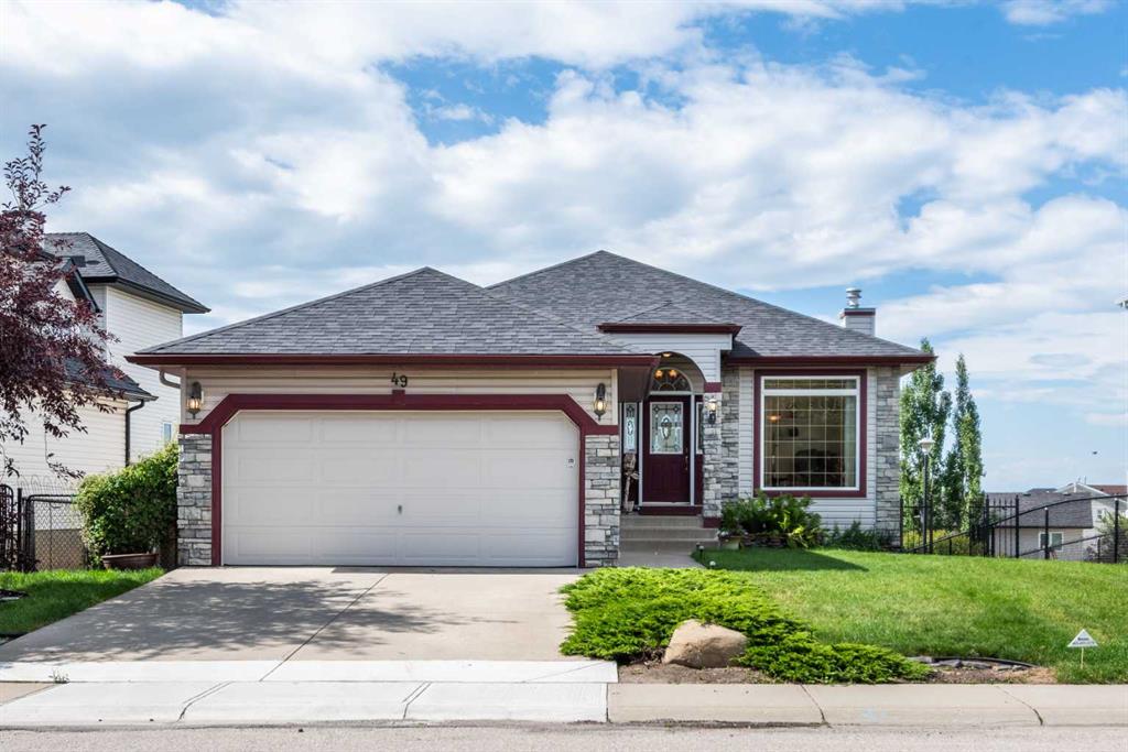 Picture for 49 Arbour Crest Heights NW