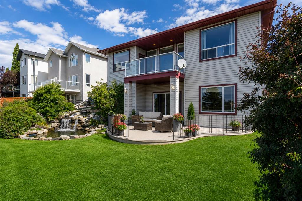 Picture for 49 Arbour Crest Heights NW