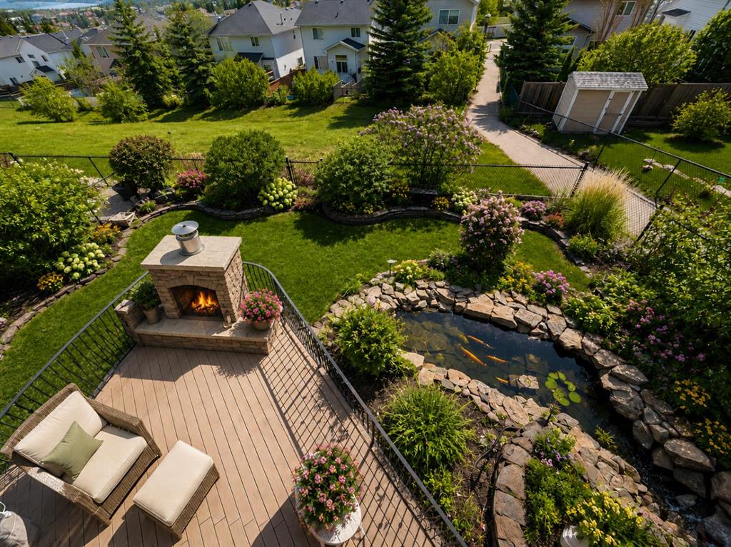 Picture for 49 Arbour Crest Heights NW