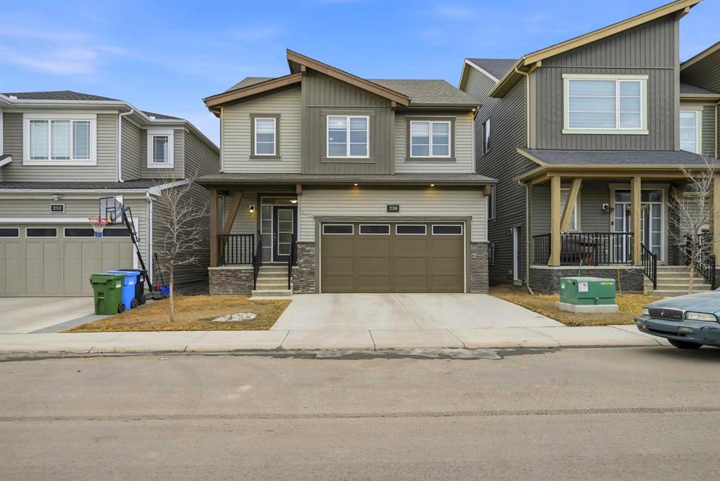 Picture for 228 Carringham Road 