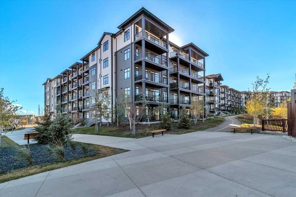 Picture for 305, 30 Sage Hill Walk NW