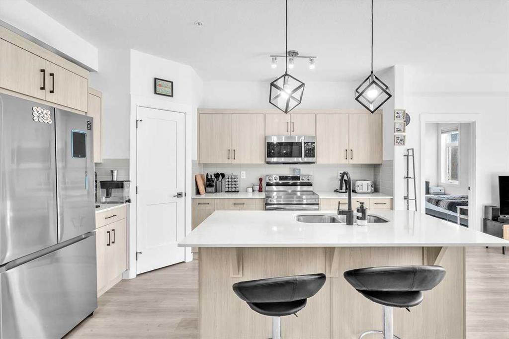 Picture for 305, 30 Sage Hill Walk NW