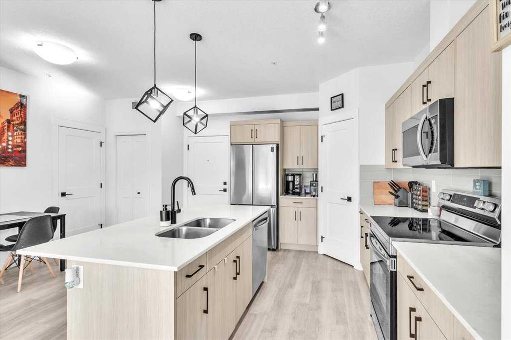 Picture for 305, 30 Sage Hill Walk NW