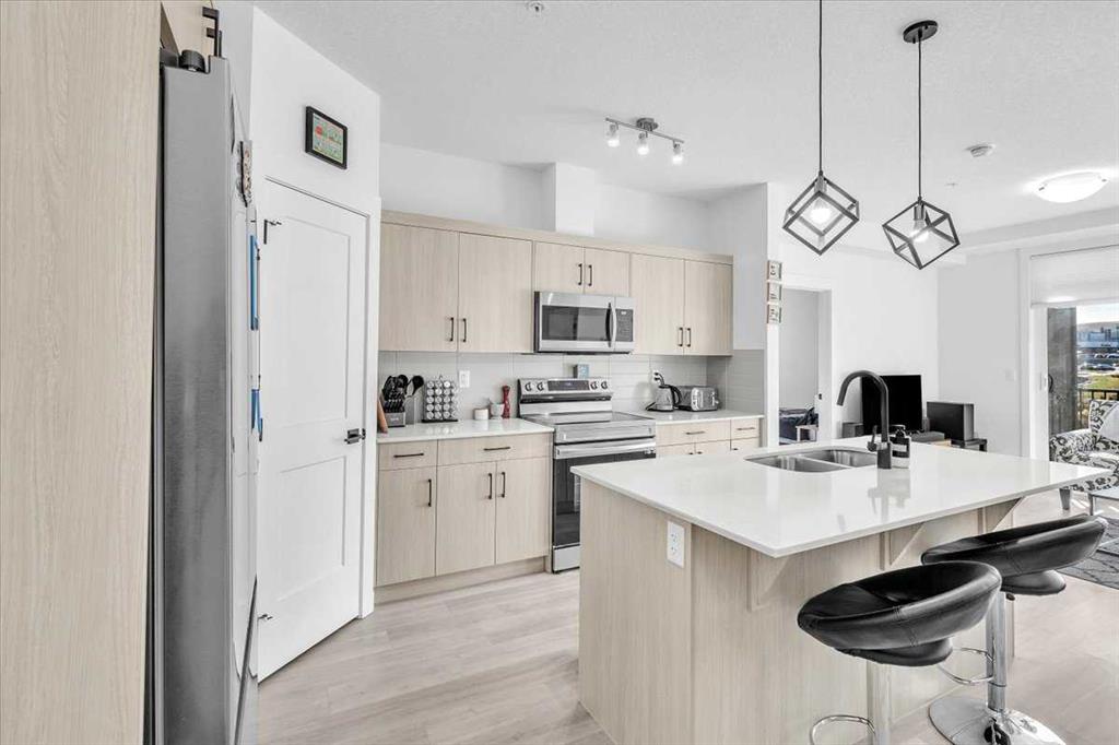 Picture for 305, 30 Sage Hill Walk NW