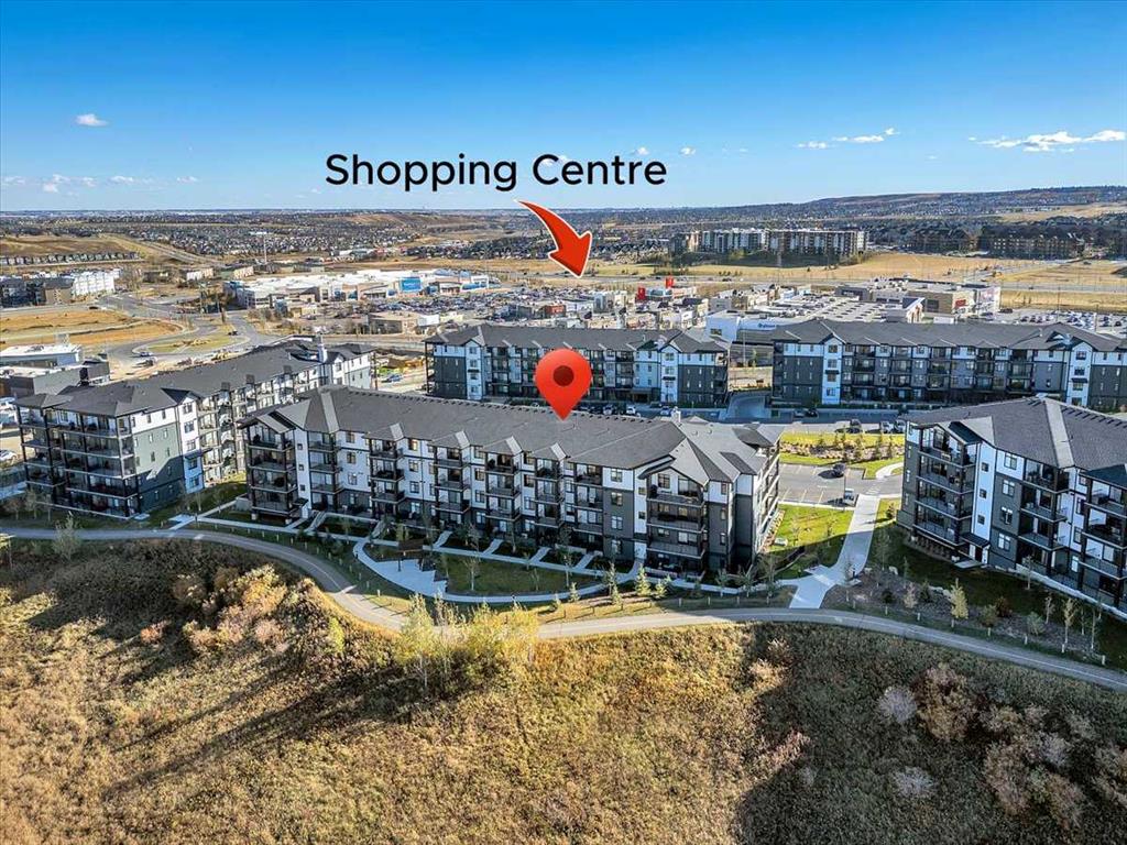 Picture for 305, 30 Sage Hill Walk NW