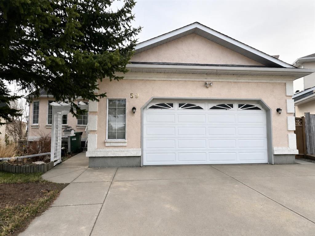 Picture for 59 Edgebrook Circle NW