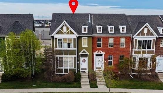 Picture for 288 RAINBOW FALLS Drive 