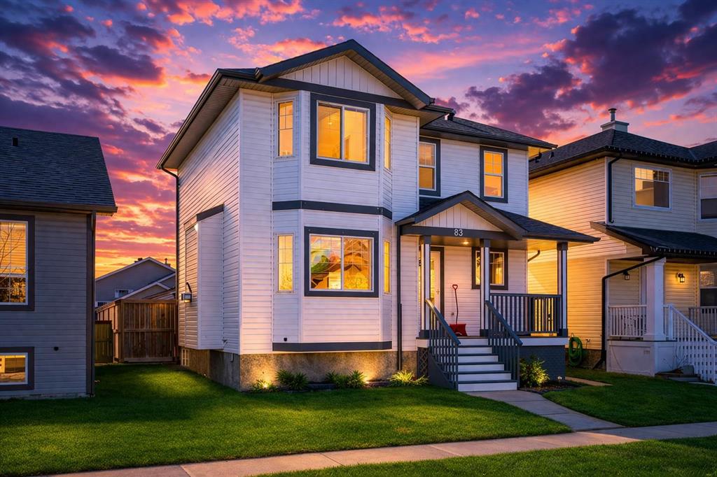 Picture for 83 Luxstone Crescent SW