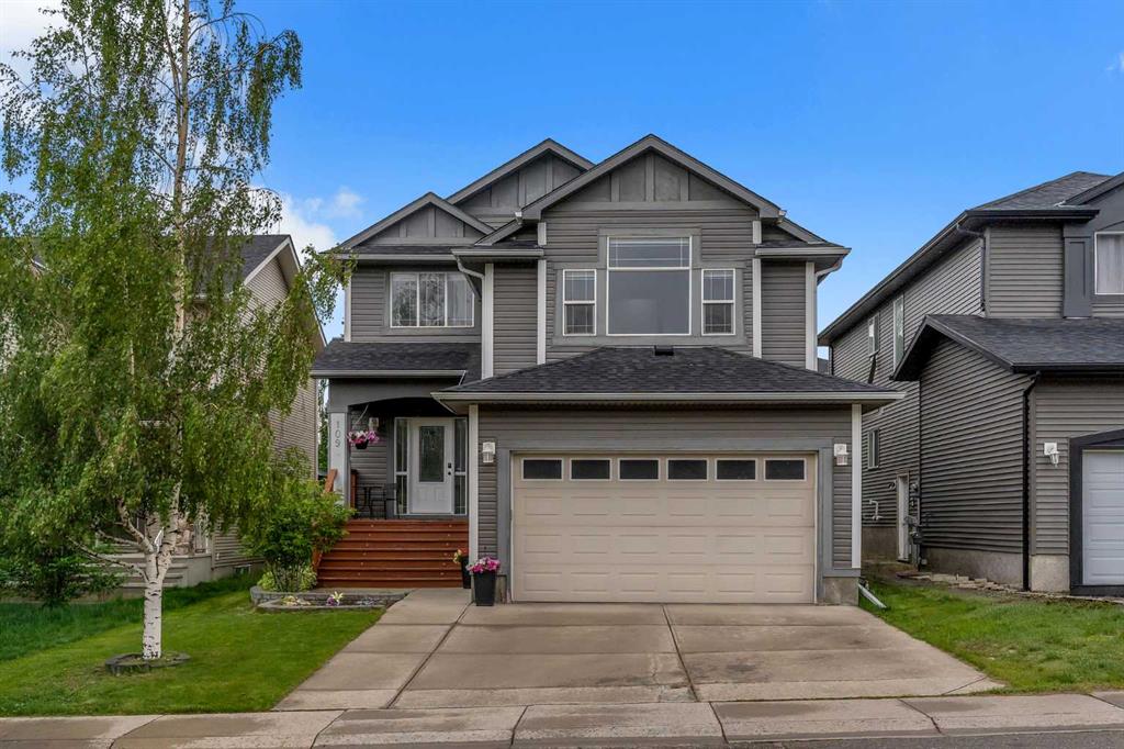 Picture for 109 Evanscove Heights NW