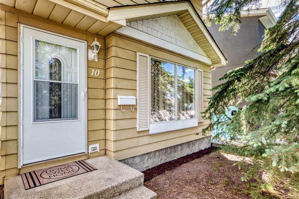 Picture for 10 Erin Ridge Place SE