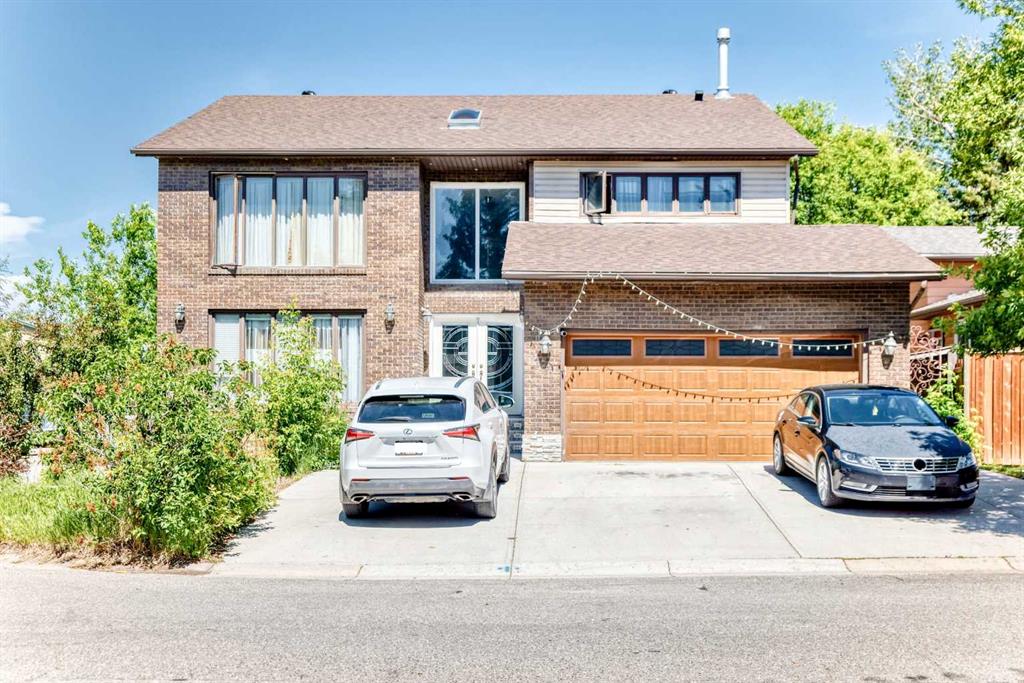 Picture for 204 Deer Ridge Way SE