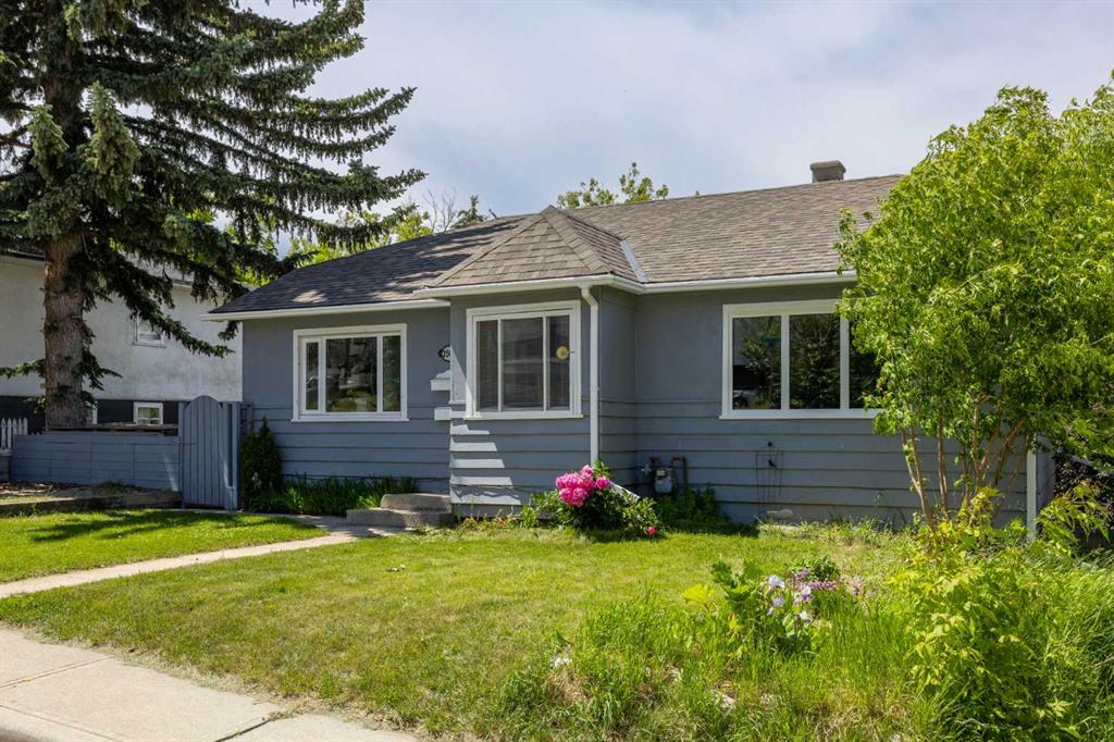 Picture for 2507 15A Street SW