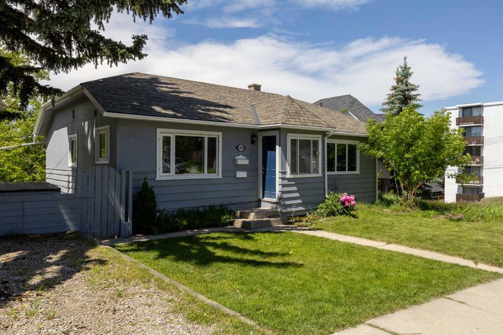 Picture for 2507 15A Street SW