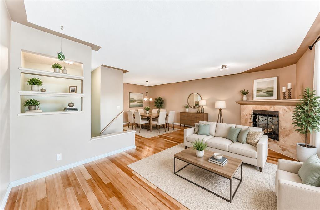 Picture for 274 Templeview Way NE
