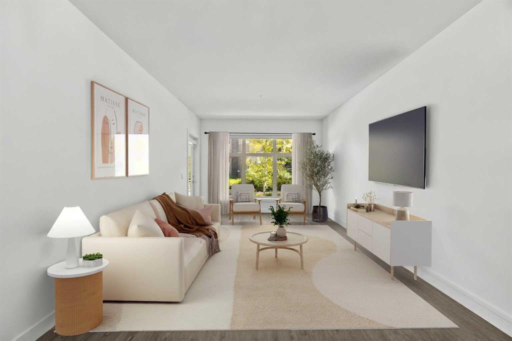 Picture for 103, 25 Aspenmont Heights SW