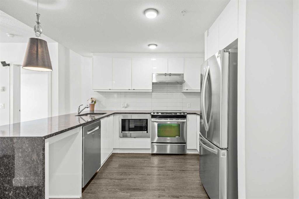 Picture for 103, 25 Aspenmont Heights SW