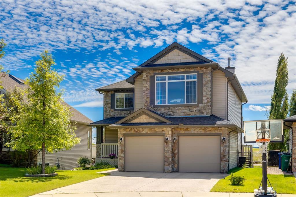 Picture for 515 Crystal Green Mews 