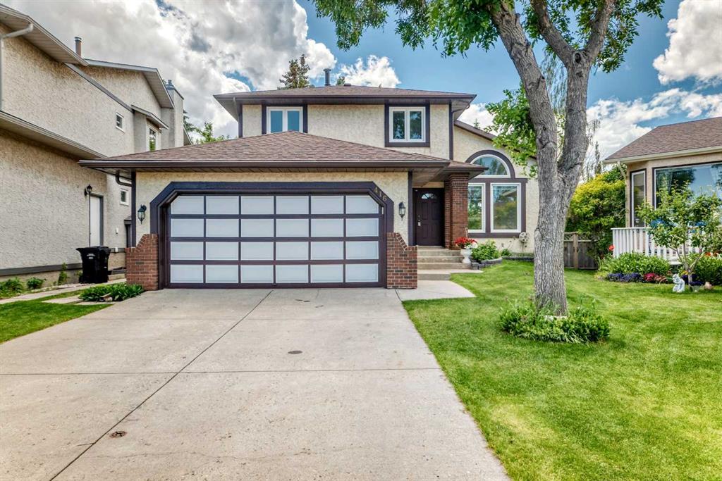 Picture for 416 Hawkhill Place NW