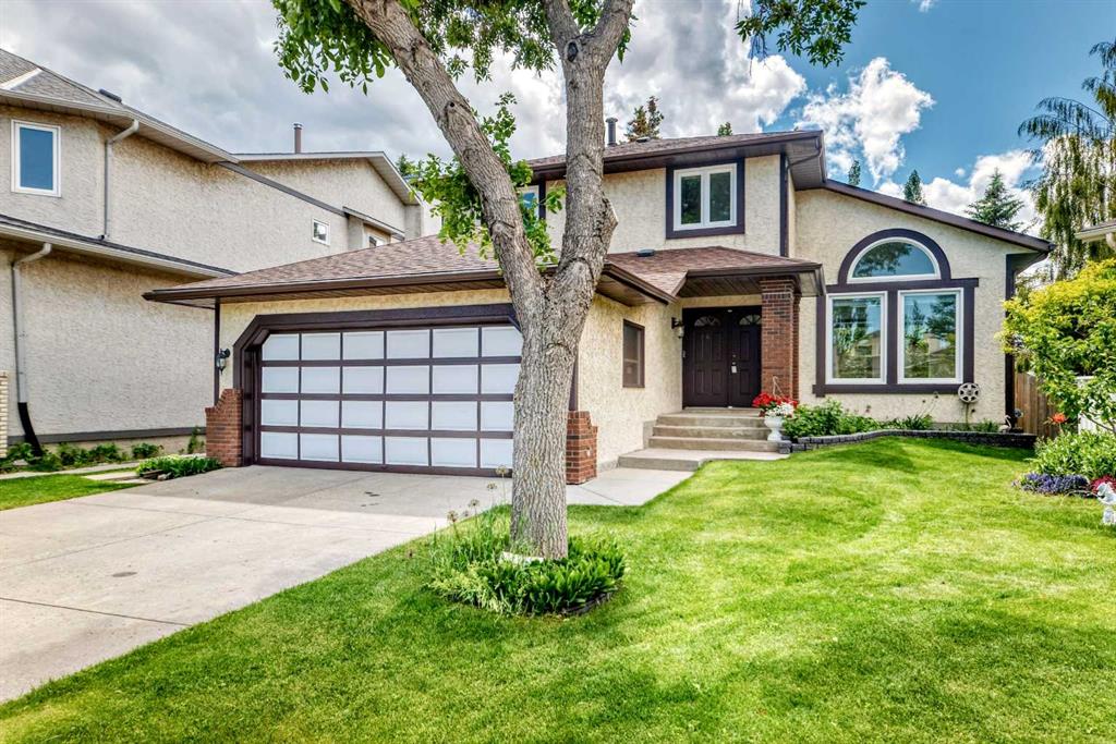 Picture for 416 Hawkhill Place NW