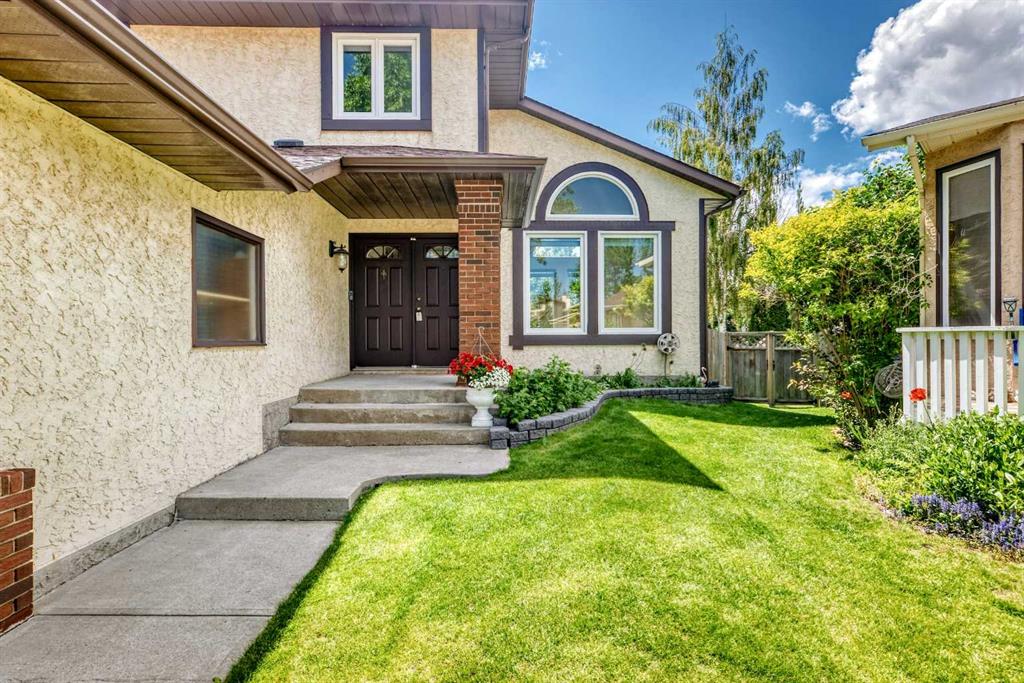Picture for 416 Hawkhill Place NW