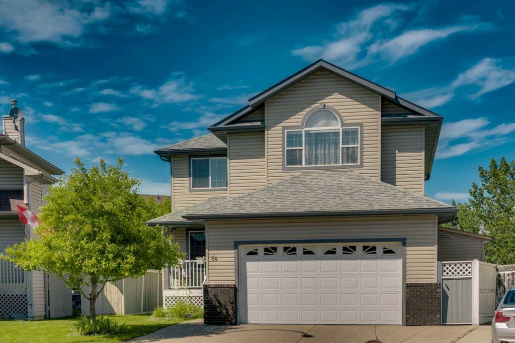 Picture for 84 Willowbrook Crescent NW
