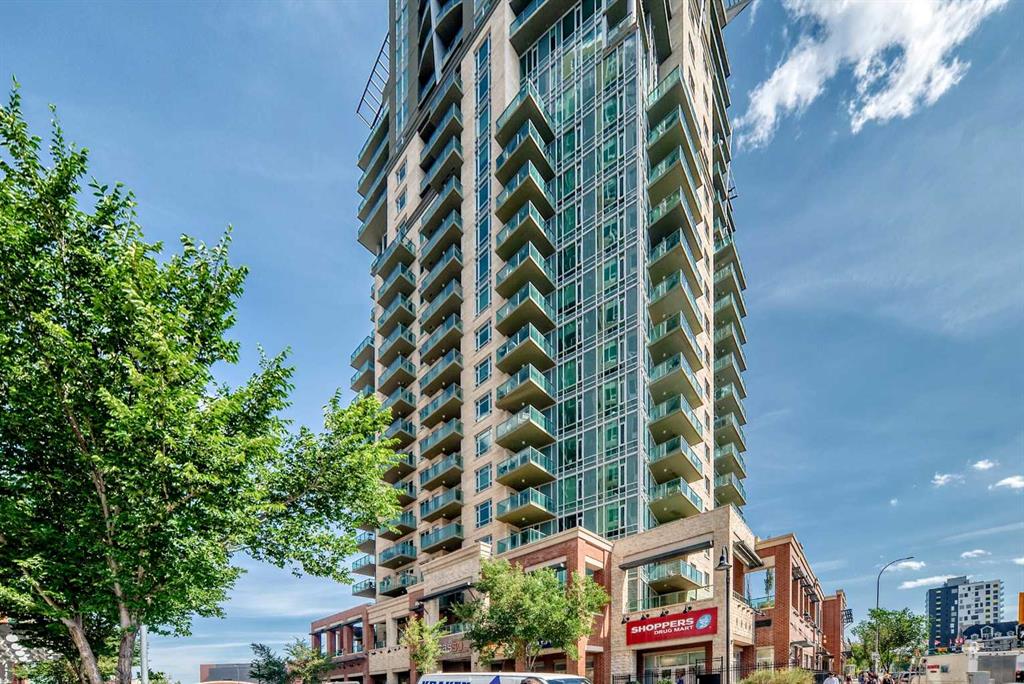 Picture for 1402, 1410 1 Street SE