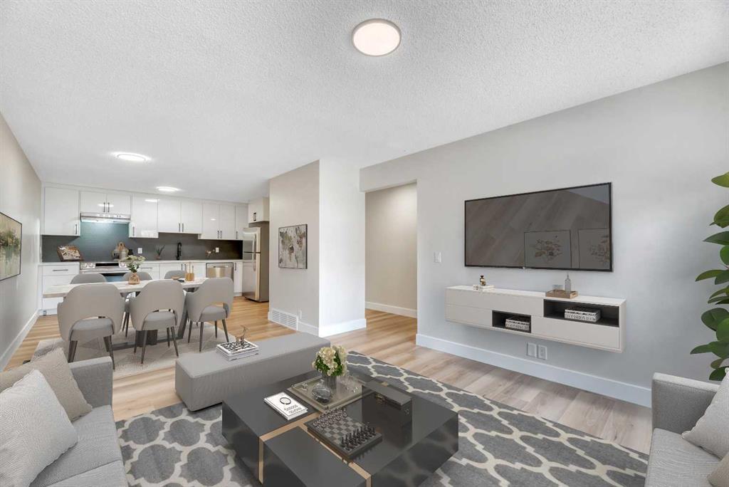Picture for 8, 75 templemont Way NE