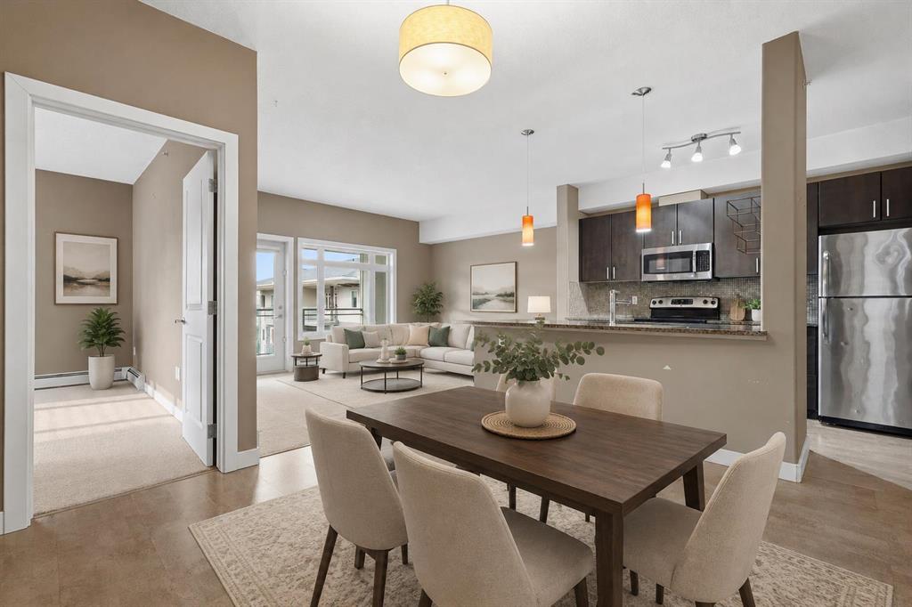 Picture for 441, 11 Millrise Drive SW
