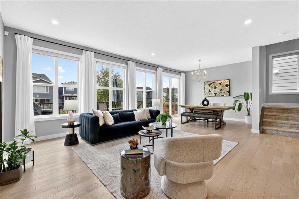 Picture for 137 Cranbrook Cove SE