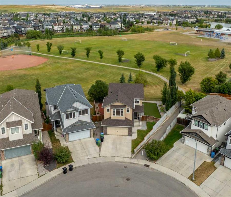 Picture for 169 Brightonwoods Gardens SE