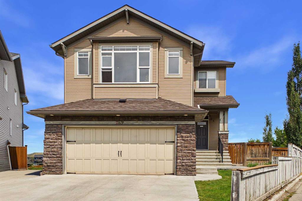 Picture for 169 Brightonwoods Gardens SE