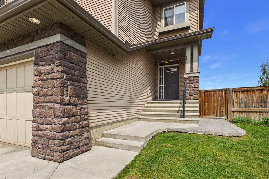 Picture for 169 Brightonwoods Gardens SE