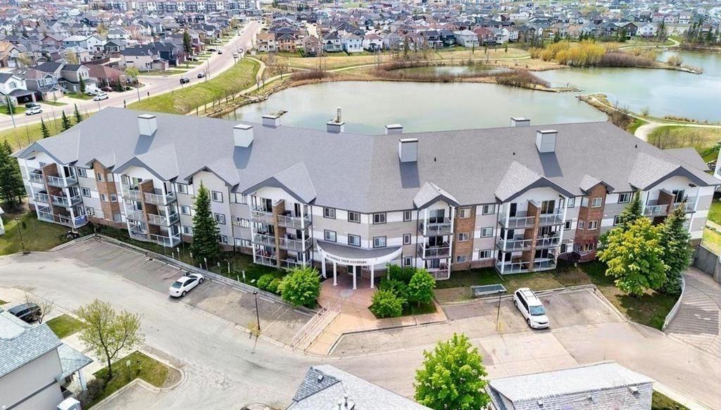 Picture for 218, 92 Saddletree Court NE