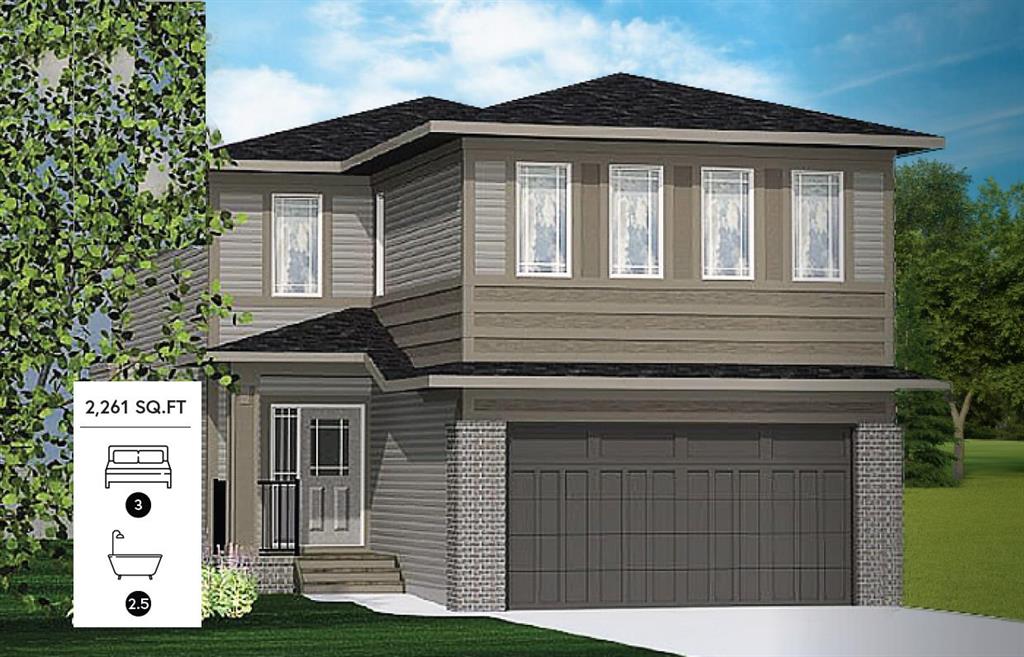 Picture for 542 Rivercrest View 